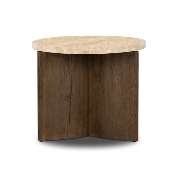 Toli End Table