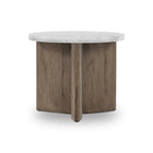 Toli End Table