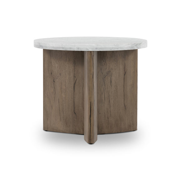 Toli End Table