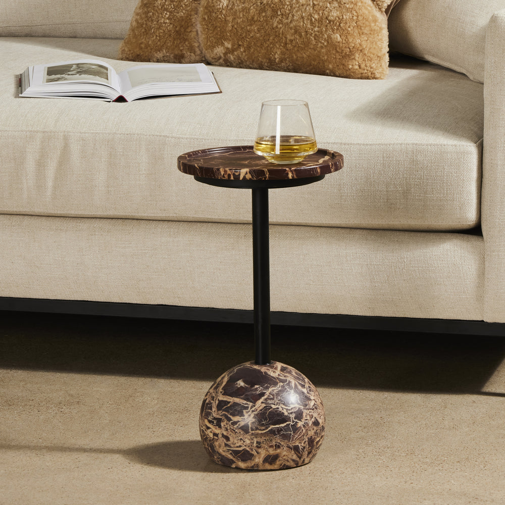 Four Hands Viola Accent Table - 2Modern
