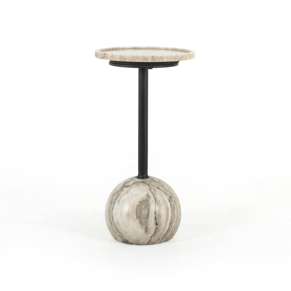 Four Hands Viola Accent Table - 2Modern