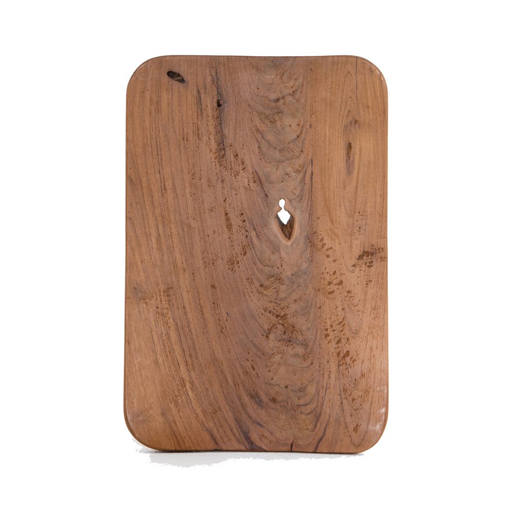 Zuri Outdoor Stool