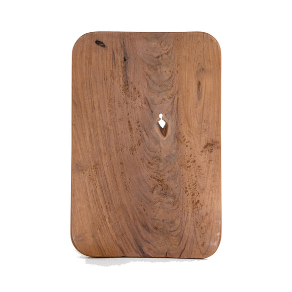 Zuri Outdoor Stool