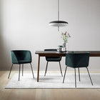 Ana Extendable Dining Table