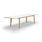 Ana Extendable Dining Table