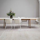 Ana Extendable Dining Table