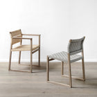 BM62 Armchair
