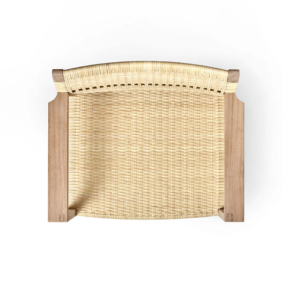 BM62 Armchair
