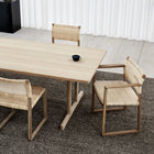 BM62 Armchair