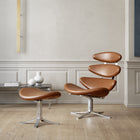 Corona Ottoman