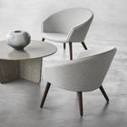Ditzel Lounge Chair