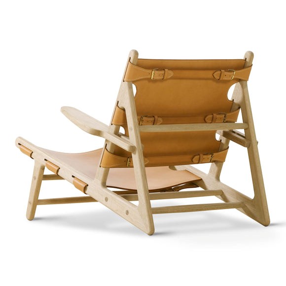 Hunting Lounge Chair