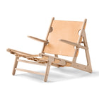 Hunting Lounge Chair