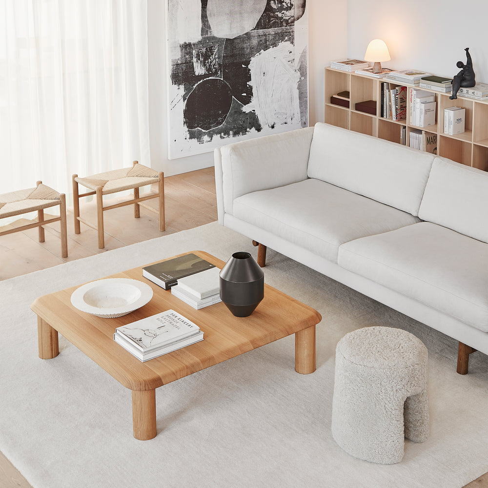 Islets Coffee Table