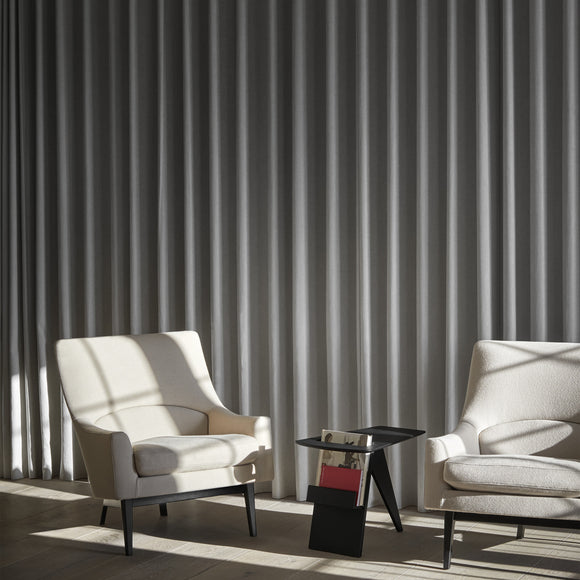 Risom Magazine Table