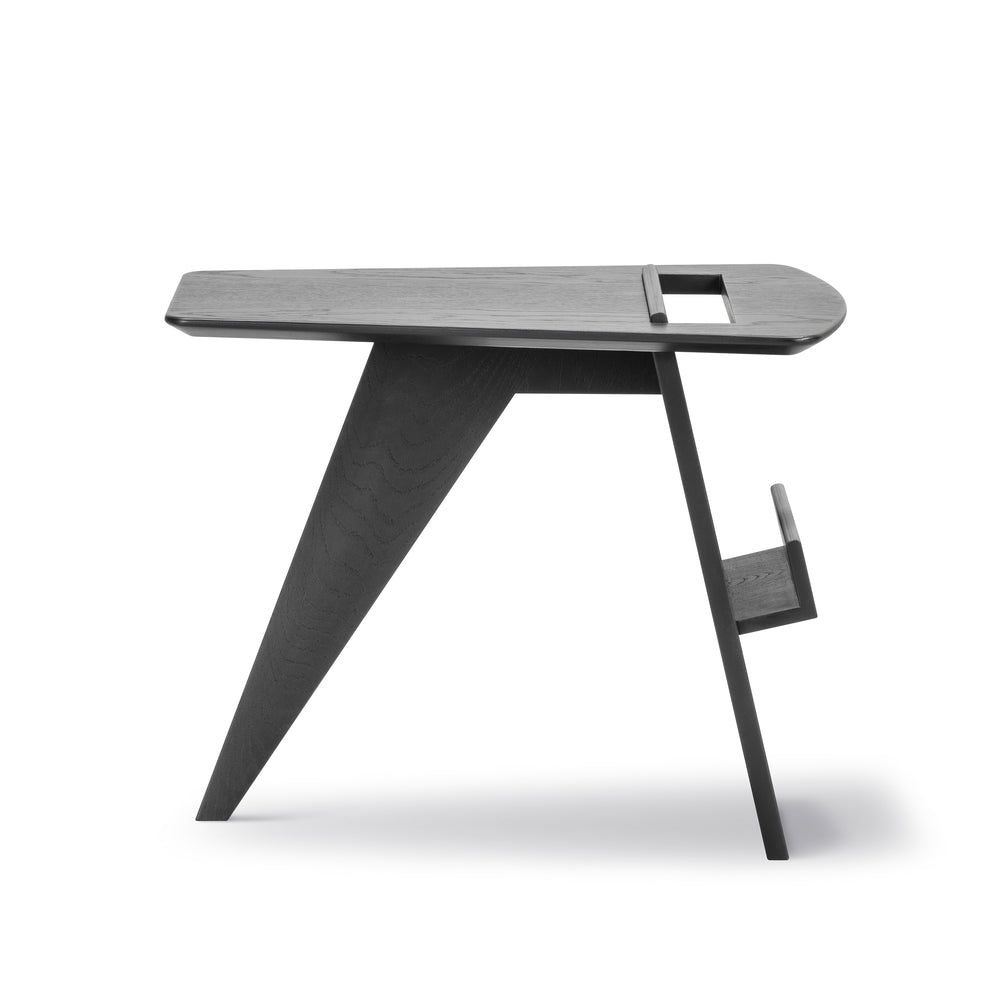 Risom Magazine Table