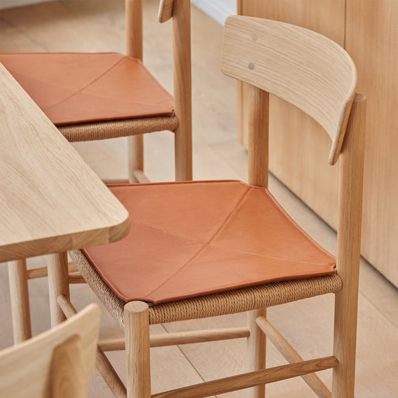 Fredericia Furniture Mogensen J39 Chair 2Modern