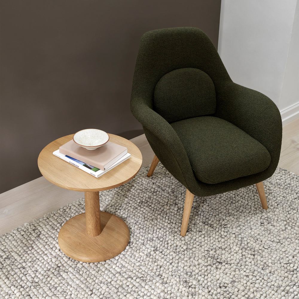 Pon Side Table