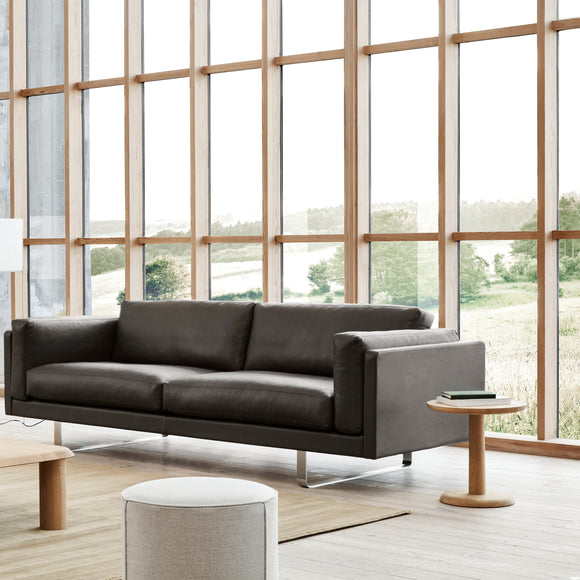 Fredericia Pon Side Table - Thumbnail 4