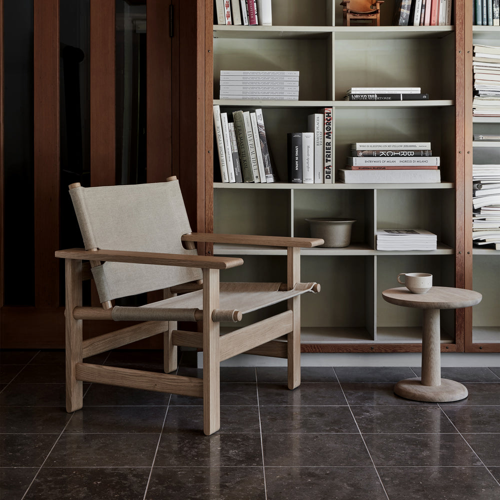 Pon Side Table