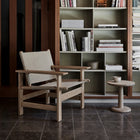 Pon Side Table