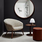 Pon Side Table