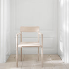 Post Armchair