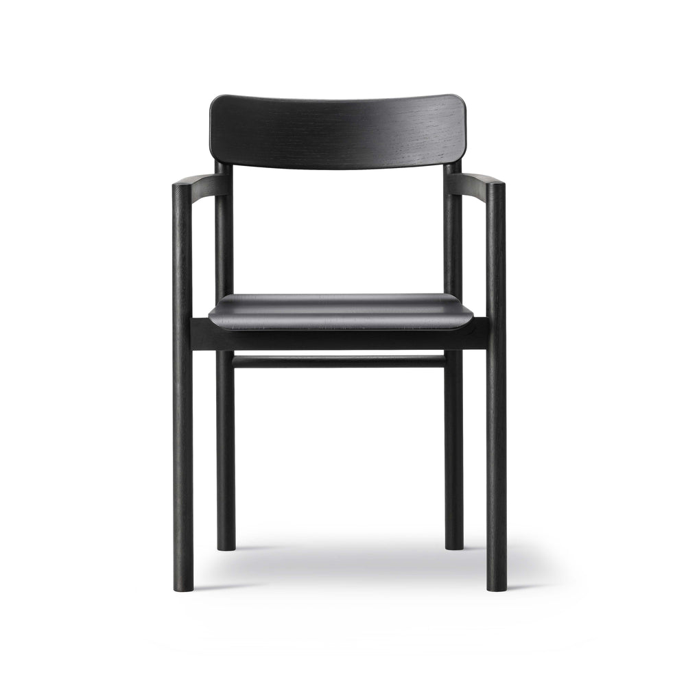 Post Armchair