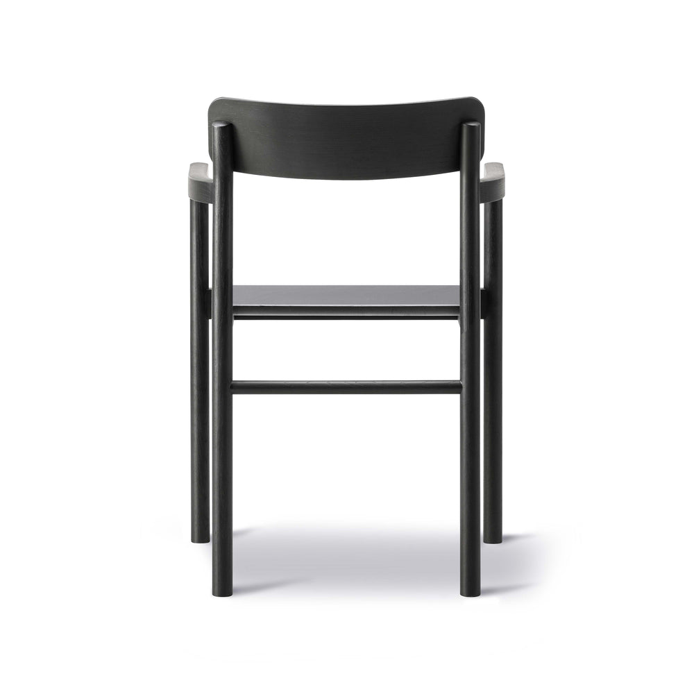 Post Armchair