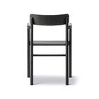 Post Armchair