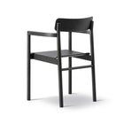Post Armchair