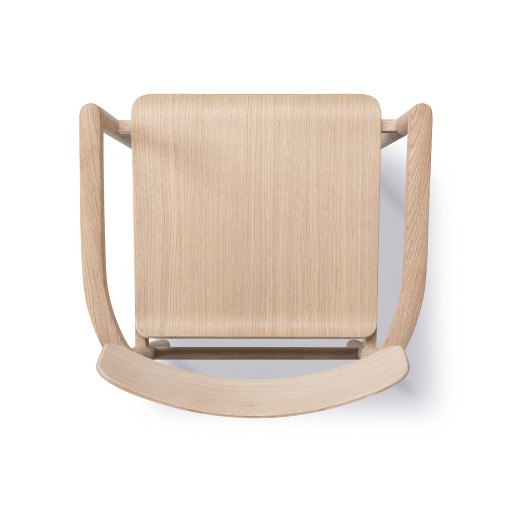 Post Armchair
