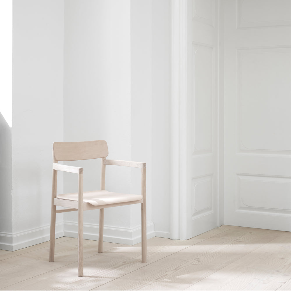 Post Armchair