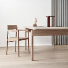 Post Armchair