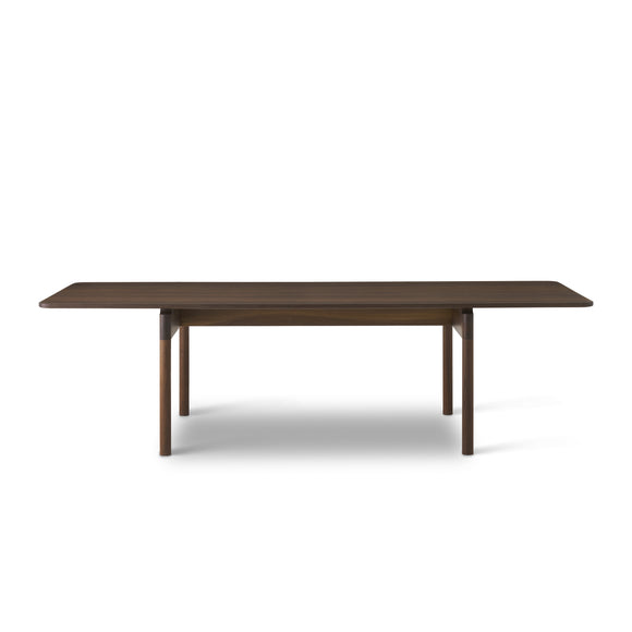 Post Dining Table