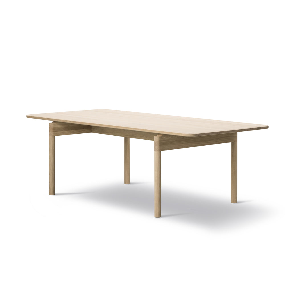 Post Dining Table