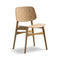 Soborg Chair  option Oak Oiled