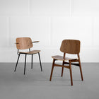 Soborg Chair