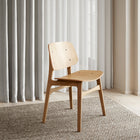 Soborg Chair