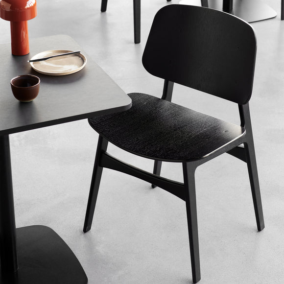 Soborg Chair