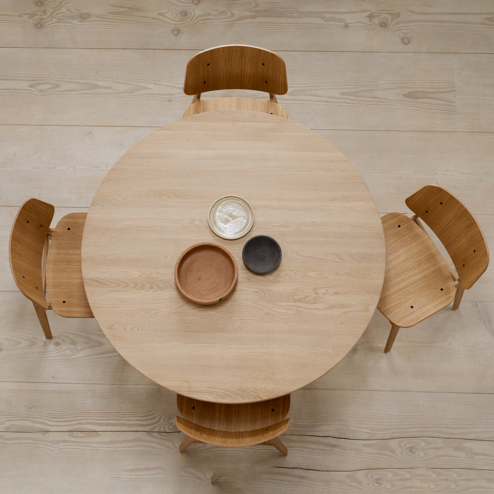 Soborg Chair