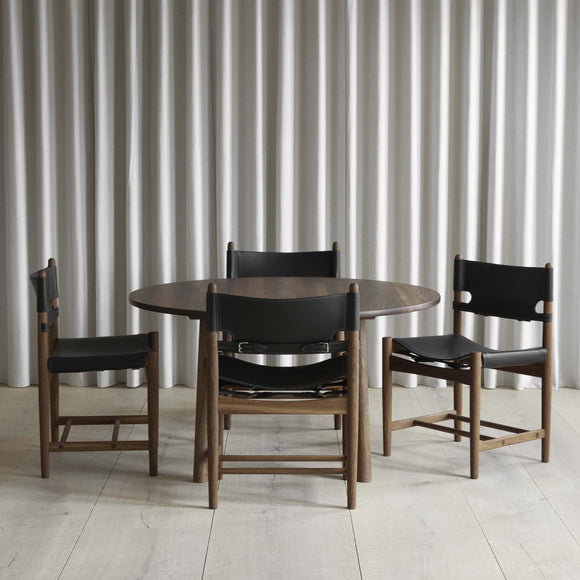 Fredericia Furniture Spanish Dining Chair 2Modern