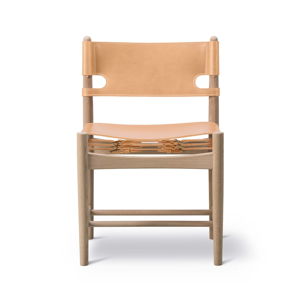 Spanish Dining Chair