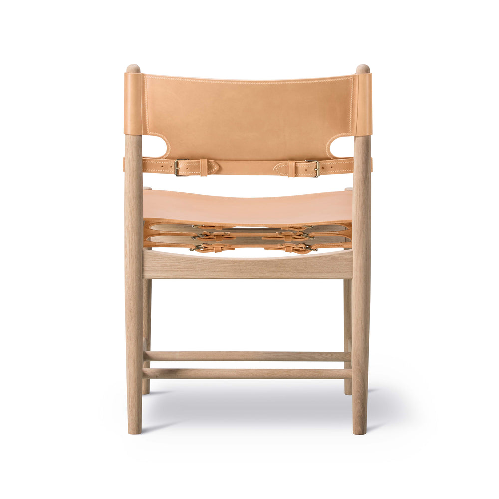 Spanish Dining Chair