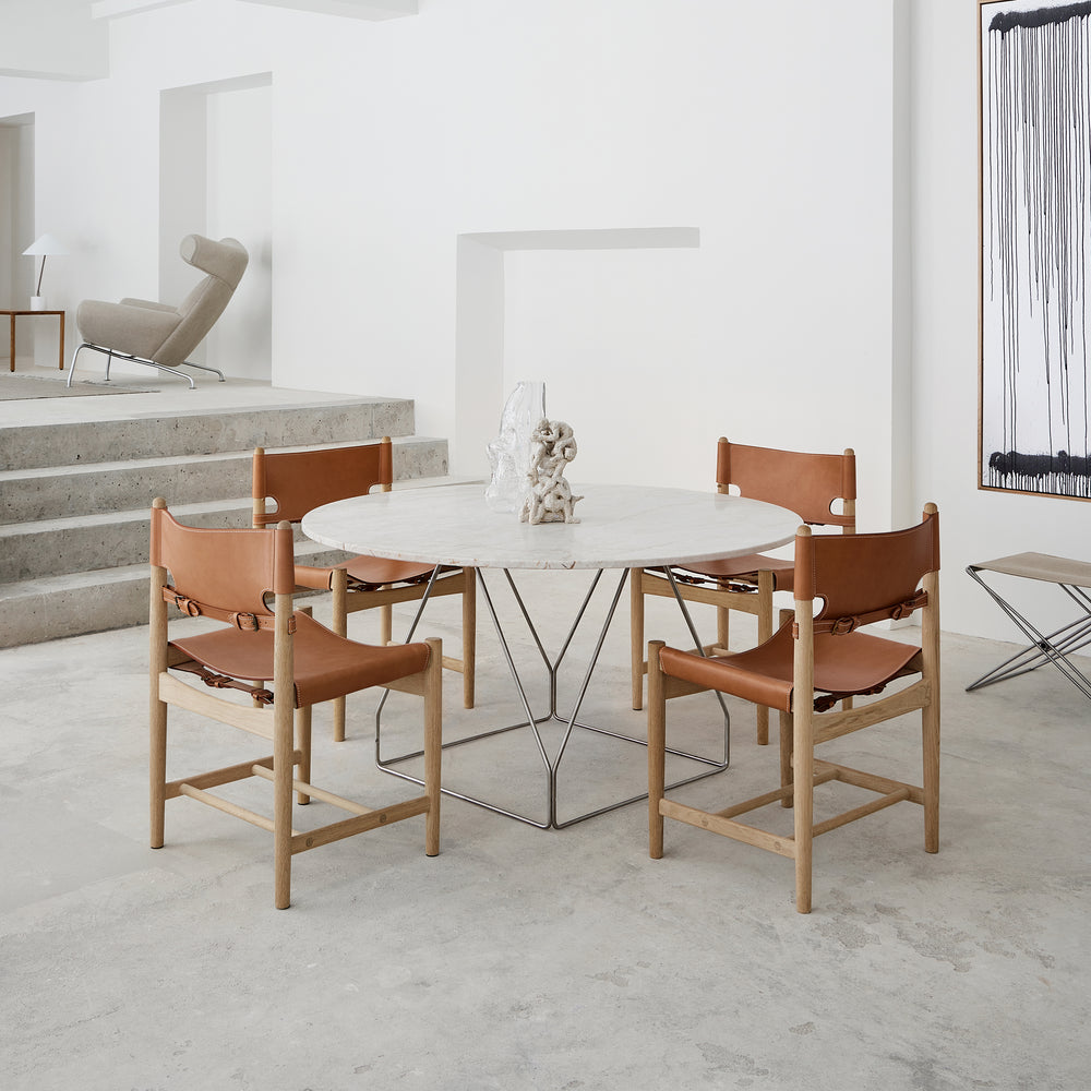 Spanish Dining Chair