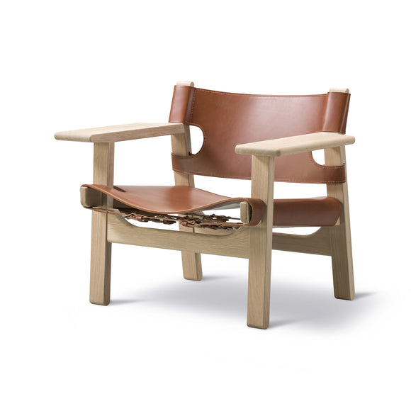 Spanish Lounge Chair