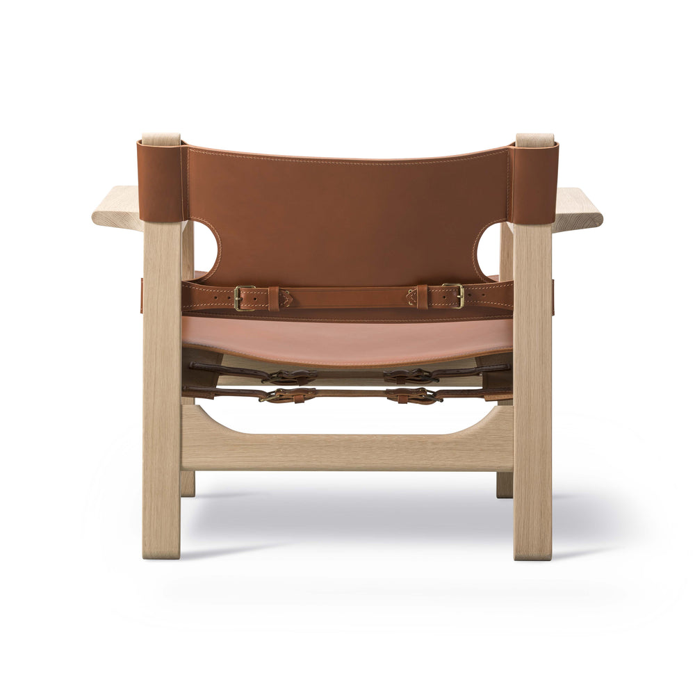 Spanish Lounge Chair