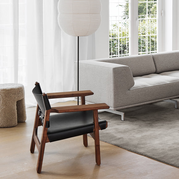 Fredericia Furniture Spanish Lounge Chair 2Modern