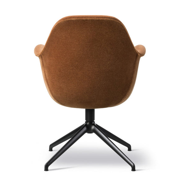 Swoon Chair with Swivel Base