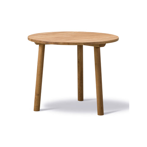 Taro Round Dining Table